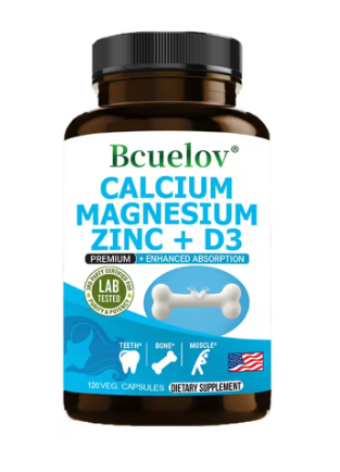 Calcium Complex