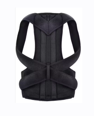 Full Back Support Vest