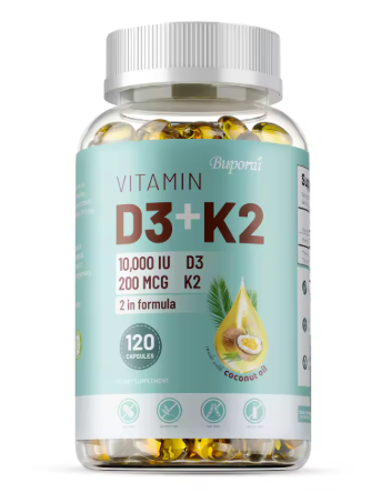 Vitamin K2-D3